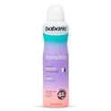 Desodorante Spray Invisible Desodorante Spray Invisible